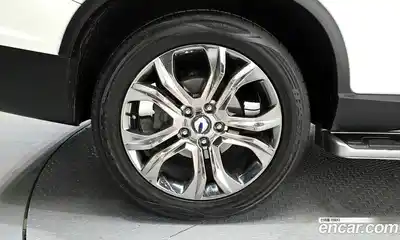 SsangYong Rexton 2017 2.2 гидро в Москве, миниатюра 5