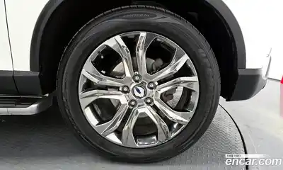 SsangYong Rexton 2017 2.2 гидро в Москве, миниатюра 7