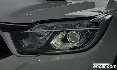 SsangYong Rexton 2017 2.2 гидро в Москве, миниатюра 8