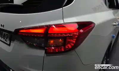 SsangYong Rexton 2017 2.2 гидро в Москве, миниатюра 9