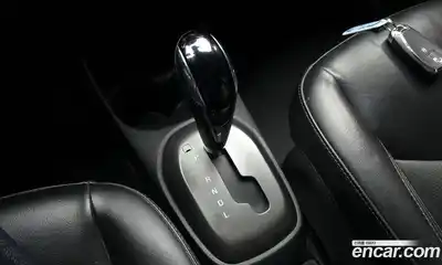 Chevrolet Spark 2019 1.0 гидро в Москве № 1541464, миниатюра 12