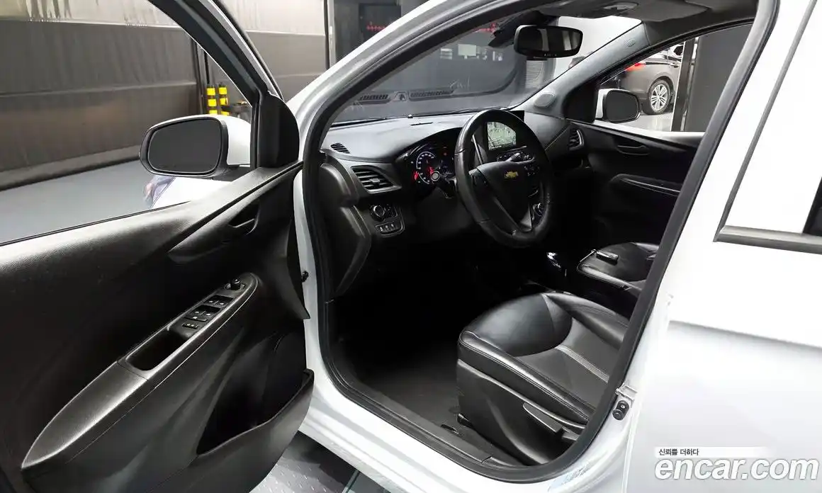 Chevrolet Spark 2019 1.0 гидро в Москве № 1541464, фото 13
