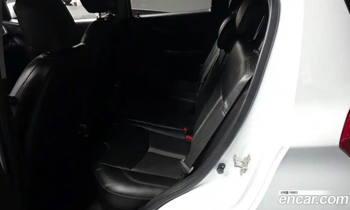 Chevrolet Spark 2019 1.0 гидро в Москве № 1541464, фото 16