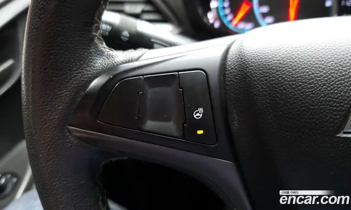 Chevrolet Spark 2019 1.0 гидро в Москве № 1541464, фото 24