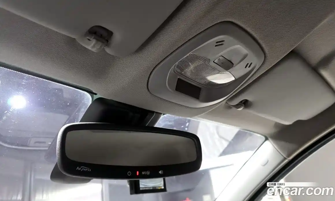 Chevrolet Spark 2019 1.0 гидро в Москве № 1541464, фото 25