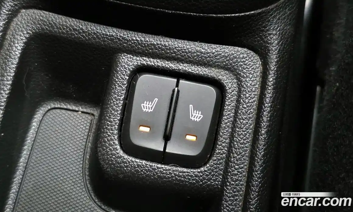 Chevrolet Spark 2019 1.0 гидро в Москве № 1541464, фото 27