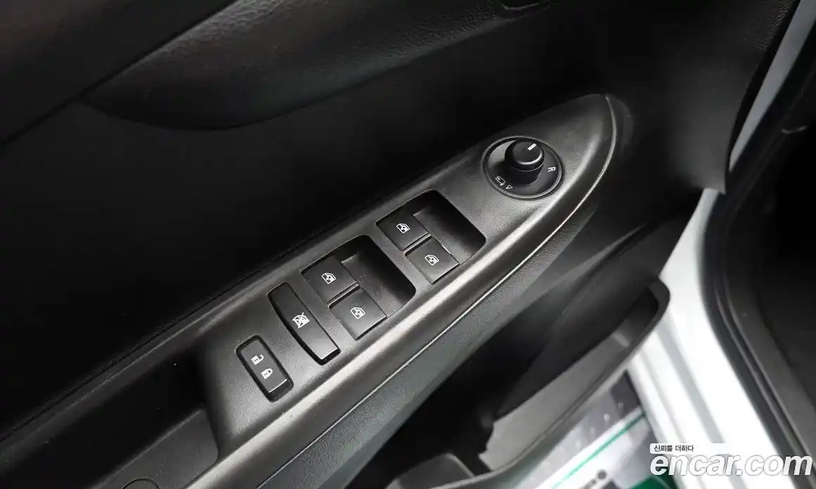 Chevrolet Spark 2019 1.0 гидро в Москве № 1541464, фото 28