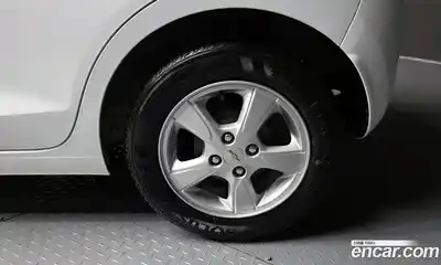 Chevrolet Spark 2019 1.0 гидро в Москве № 1541464, миниатюра 5