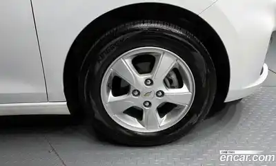 Chevrolet Spark 2019 1.0 гидро в Москве № 1541464, миниатюра 7