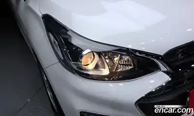Chevrolet Spark 2019 1.0 гидро в Москве № 1541464, миниатюра 8