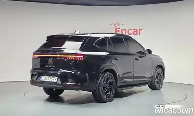 Renault Grand Koleos, 2025