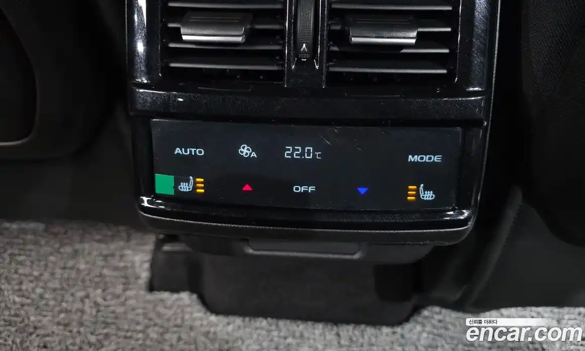 Renault Grand Koleos 2025 1.5 гидро в Москве № 1542747, фото 24