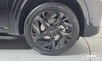 Renault Grand Koleos 2025 1.5 гидро в Москве № 1542747, миниатюра 4