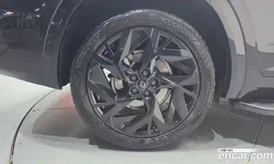 Renault Grand Koleos 2025 1.5 гидро в Москве № 1542747, миниатюра 6