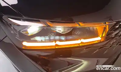 Renault Grand Koleos 2025 1.5 гидро в Москве № 1542747, миниатюра 7