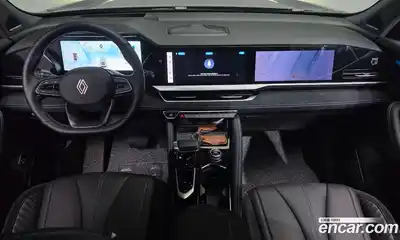 Renault Grand Koleos 2025 1.5 гидро в Москве № 1542747, миниатюра 9