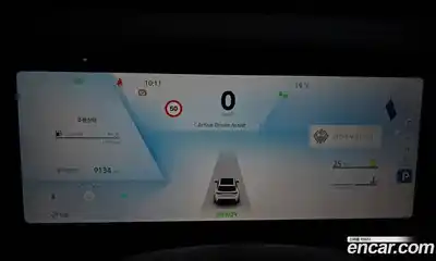 Renault Grand Koleos 2025 1.5 гидро в Москве № 1542747, миниатюра 10