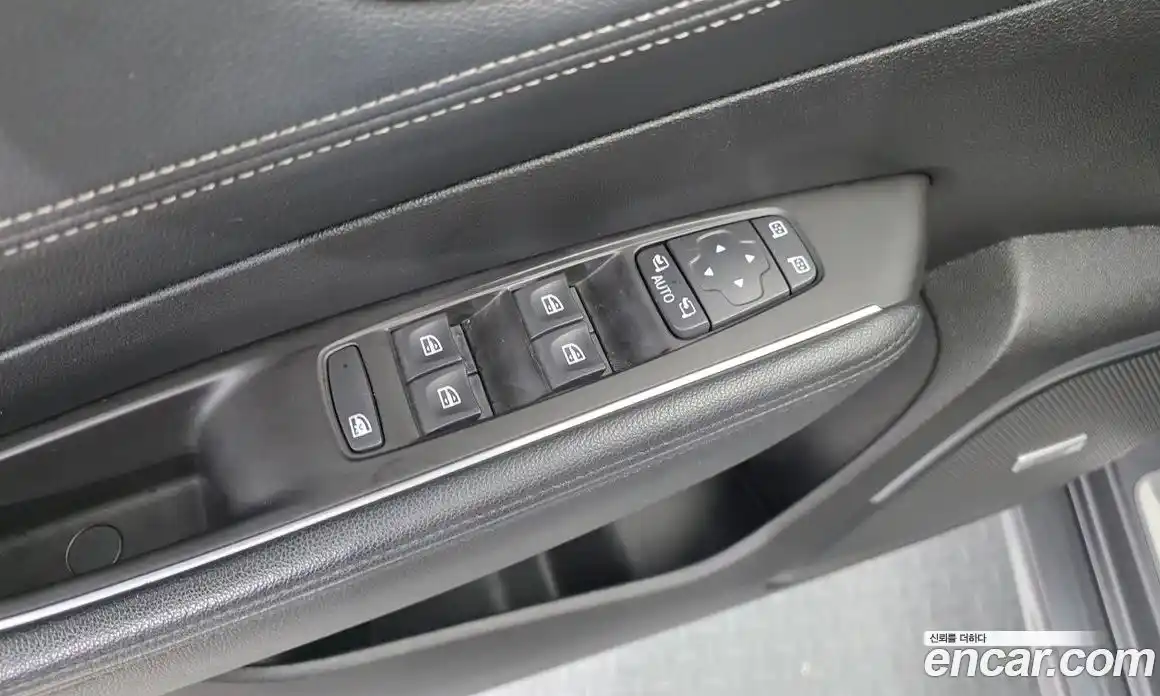 Renault SM6 2016 2.0 гидро в Москве № 1543203, фото 20