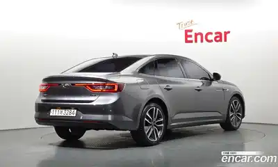 Renault SM6 2016 2.0 гидро в Москве № 1543203, миниатюра 2