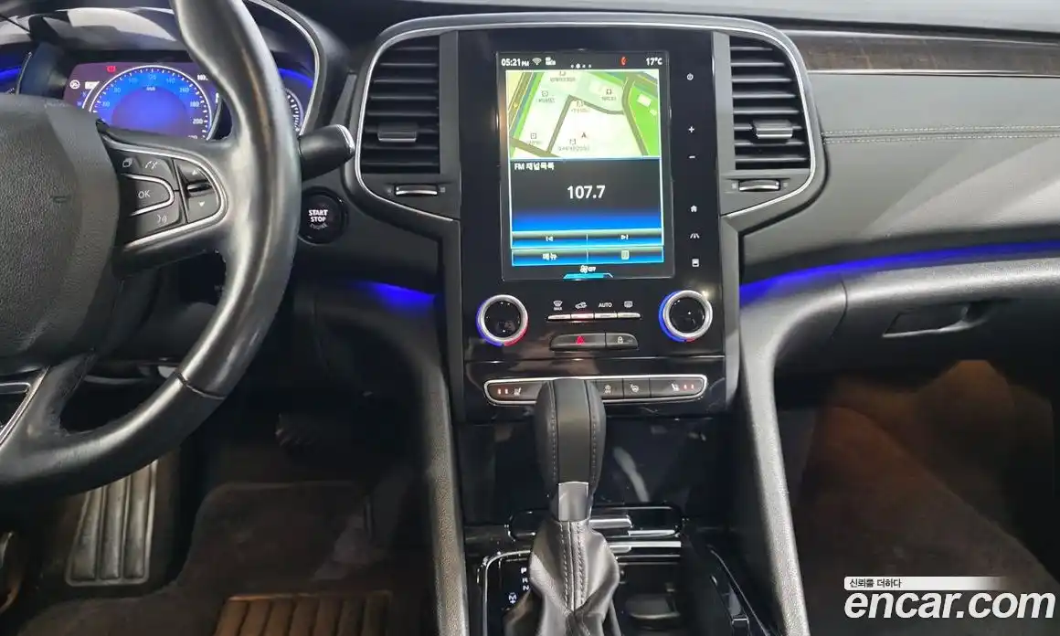 Renault SM6 2016 2.0 гидро в Москве № 1543203, фото 25