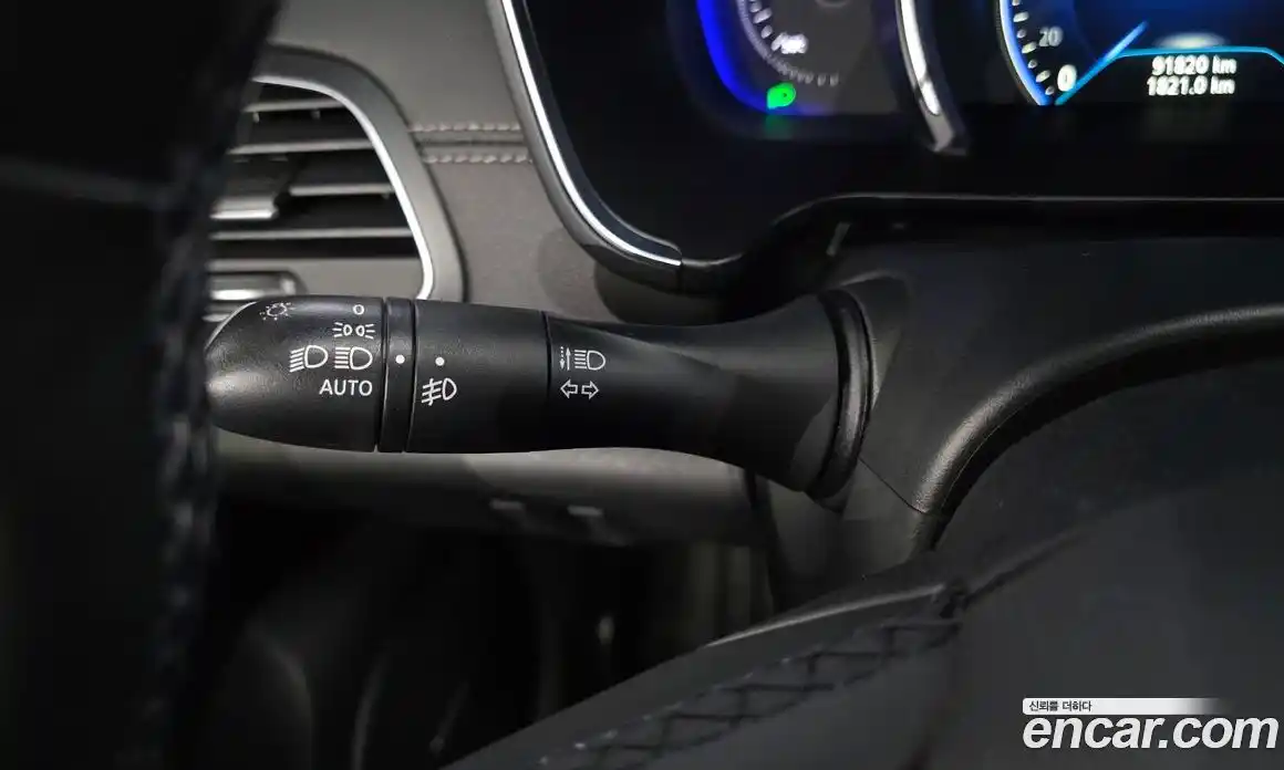 Renault SM6 2016 2.0 гидро в Москве № 1543203, фото 29