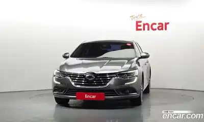 Renault SM6 2016 2.0 гидро в Москве № 1543203, миниатюра 3