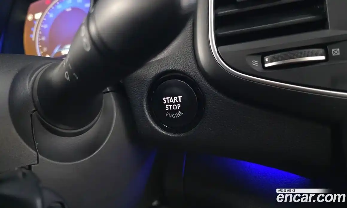 Renault SM6 2016 2.0 гидро в Москве № 1543203, фото 31