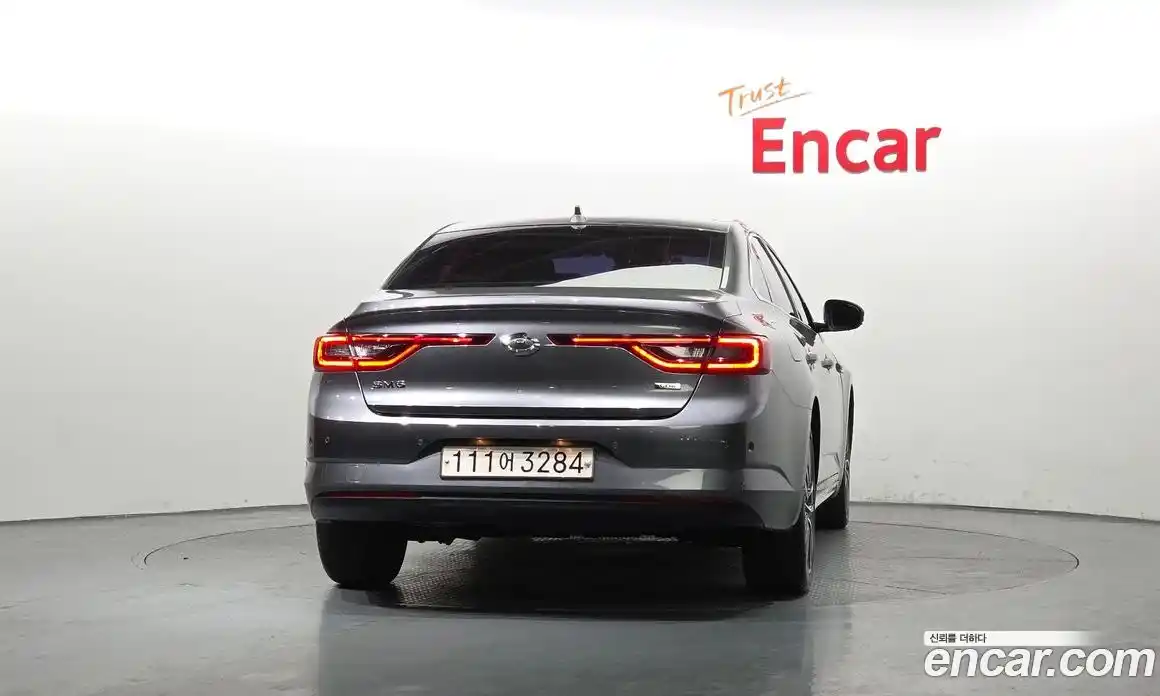 Renault SM6 2016 2.0 гидро в Москве № 1543203, фото 4