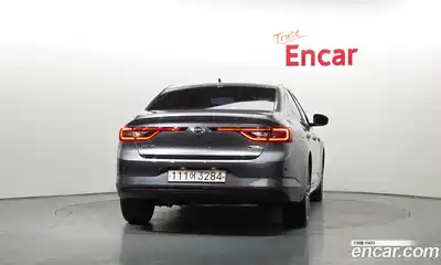 Renault SM6 2016 2.0 гидро в Москве № 1543203, миниатюра 4