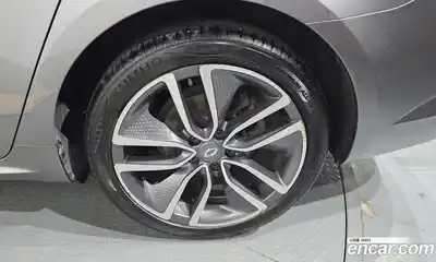 Renault SM6 2016 2.0 гидро в Москве № 1543203, миниатюра 7