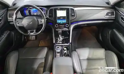 Renault SM6 2016 2.0 гидро в Москве № 1543203, миниатюра 10