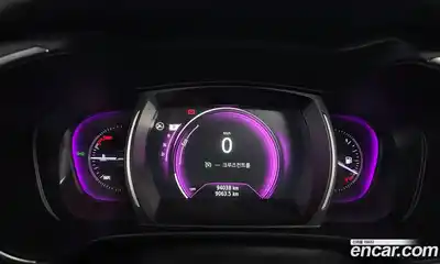 Renault QM6 2018 2.0 гидро в Москве № 1543214, миниатюра 11