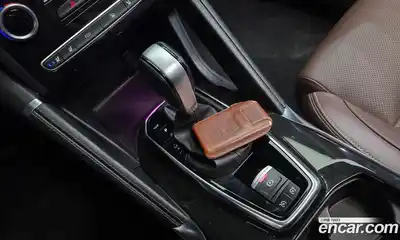 Renault QM6 2018 2.0 гидро в Москве № 1543214, миниатюра 12