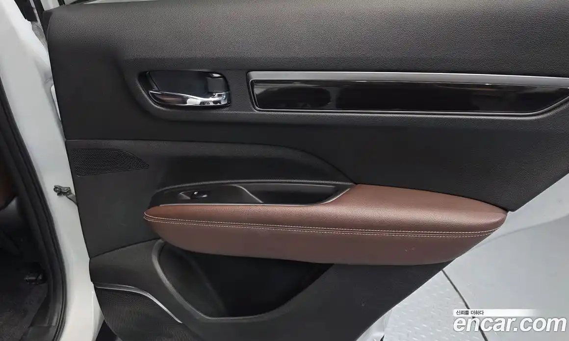 Renault QM6 2018 2.0 гидро в Москве № 1543214, фото 15