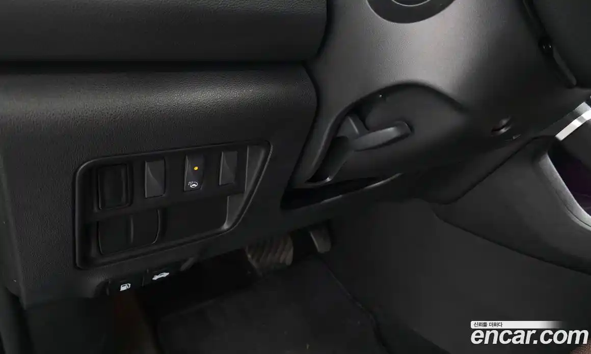 Renault QM6 2018 2.0 гидро в Москве № 1543214, фото 20