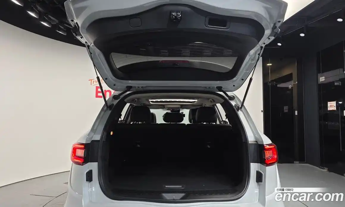 Renault QM6 2018 2.0 гидро в Москве № 1543214, фото 26