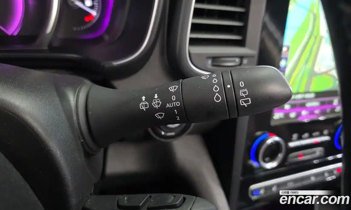 Renault QM6 2018 2.0 гидро в Москве № 1543214, фото 28