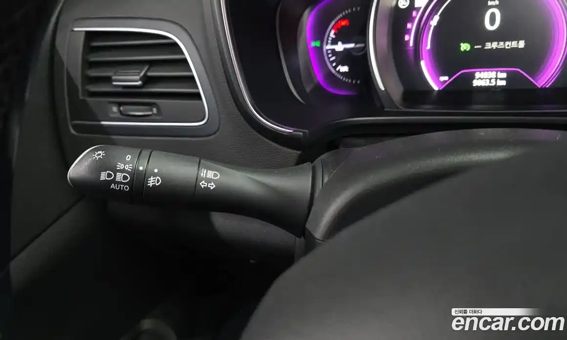 Renault QM6 2018 2.0 гидро в Москве № 1543214, фото 31