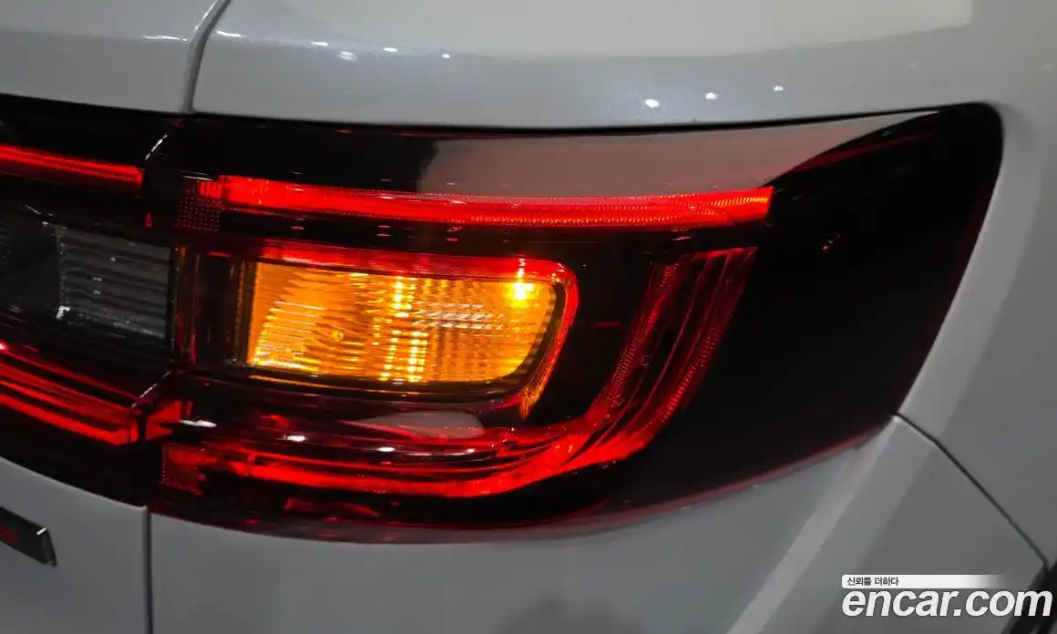 Renault QM6 2018 2.0 гидро в Москве № 1543214, фото 9