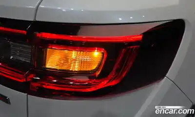 Renault QM6 2018 2.0 гидро в Москве № 1543214, миниатюра 9