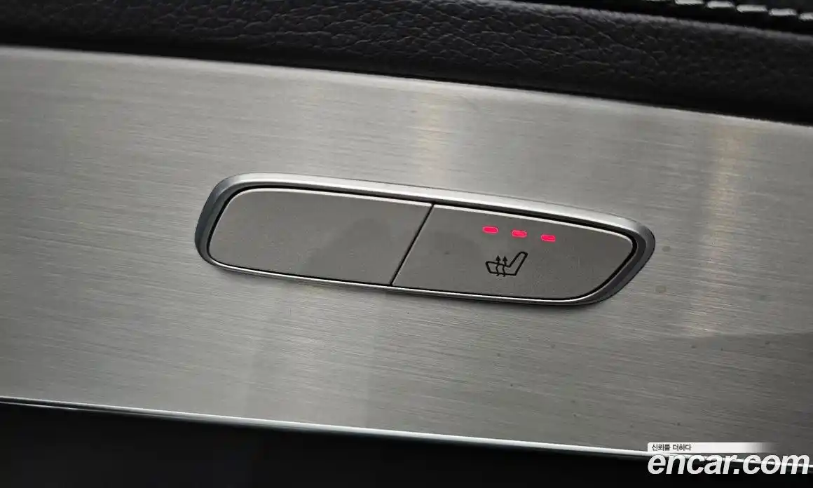 Mercedes-Benz GLC-Class 2022 2.0 гидро в Москве № 1544876, фото 24