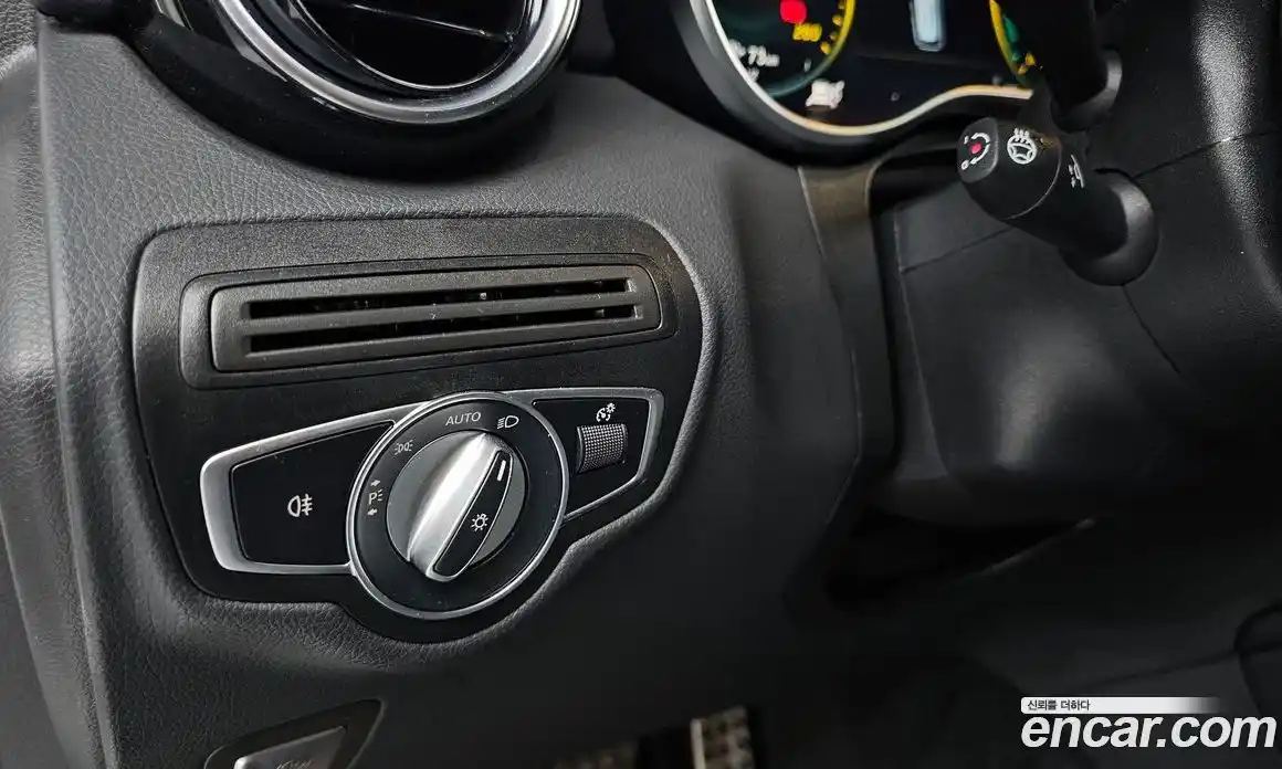 Mercedes-Benz GLC-Class 2022 2.0 гидро в Москве № 1544876, фото 27