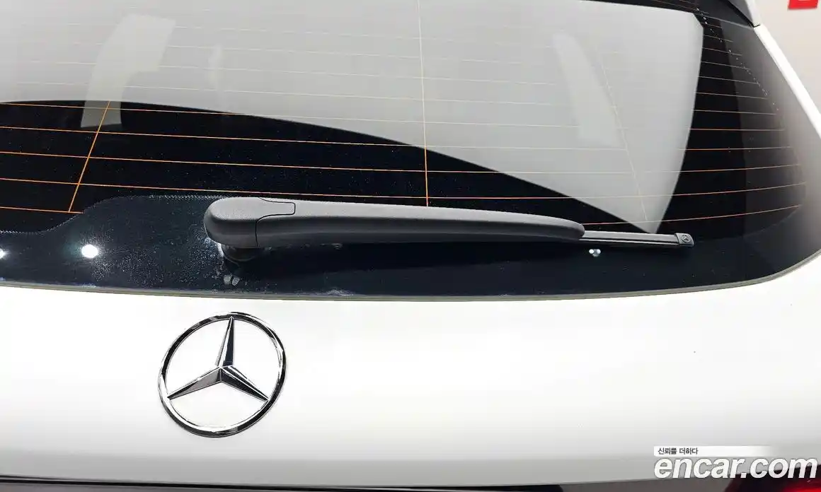 Mercedes-Benz GLC-Class 2022 2.0 гидро в Москве № 1544876, фото 30