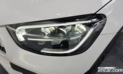 Mercedes-Benz GLC-Class 2022 2.0 гидро в Москве № 1544876, миниатюра 8