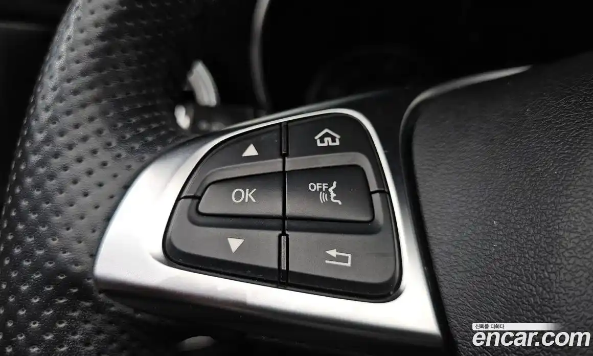 Mercedes-Benz C-Class 2017 2.0 гидро в Москве № 1545195, фото 36