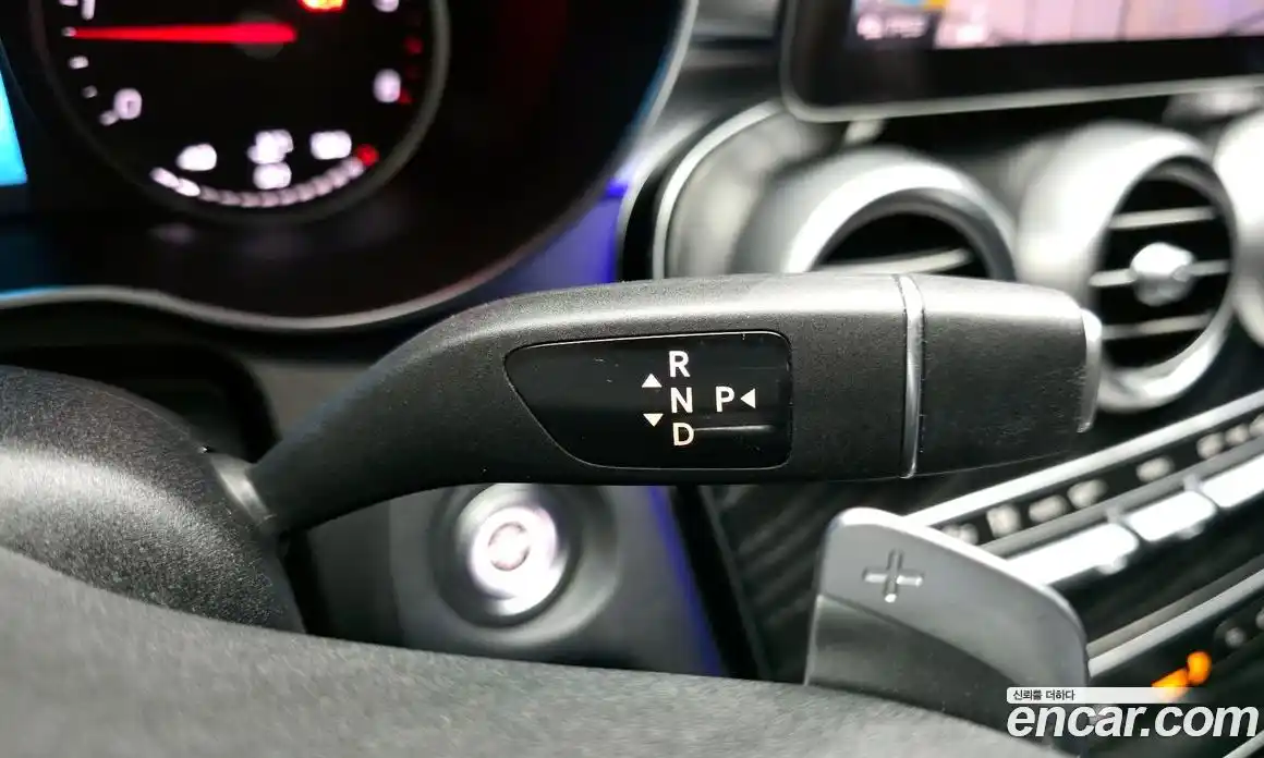 Mercedes-Benz C-Class 2019 1.9 гидро в Москве № 1545201, фото 12