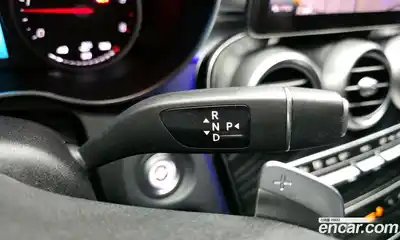 Mercedes-Benz C-Class 2019 1.9 гидро в Москве № 1545201, миниатюра 12
