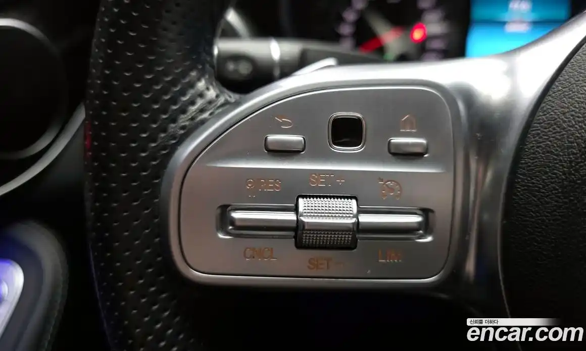 Mercedes-Benz C-Class 2019 1.9 гидро в Москве № 1545201, фото 24