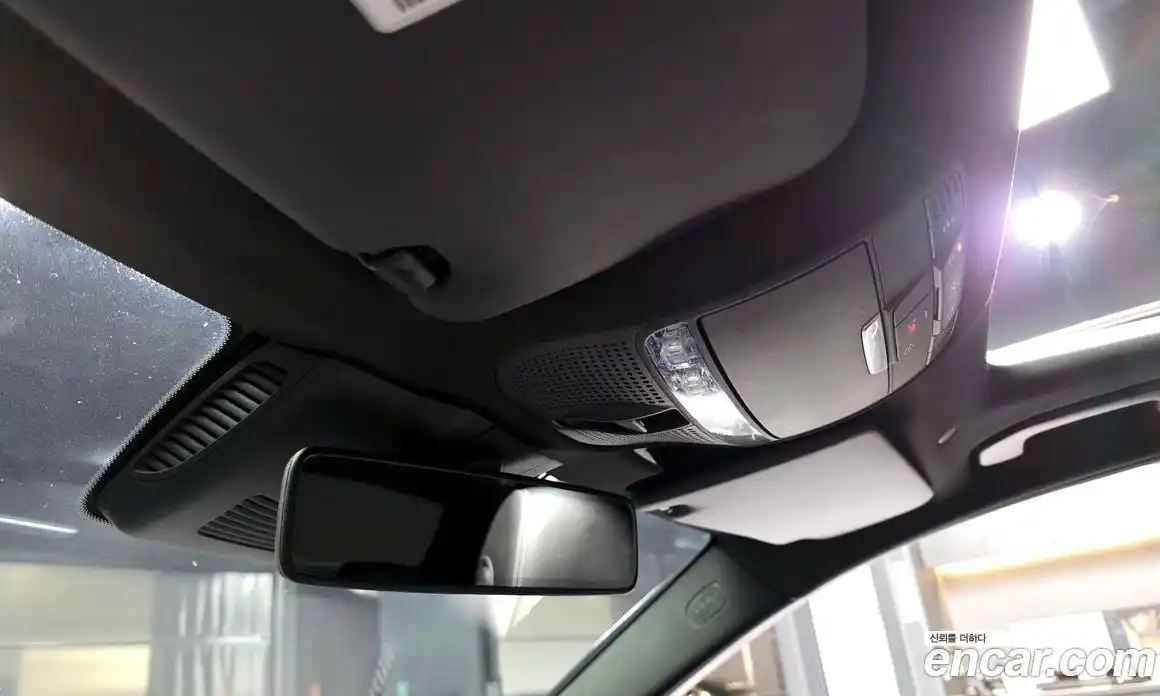 Mercedes-Benz C-Class 2019 1.9 гидро в Москве № 1545201, фото 28