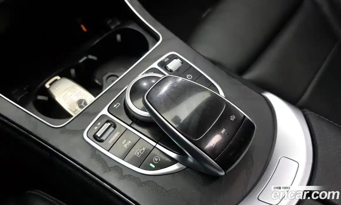 Mercedes-Benz C-Class 2019 1.9 гидро в Москве № 1545201, фото 30